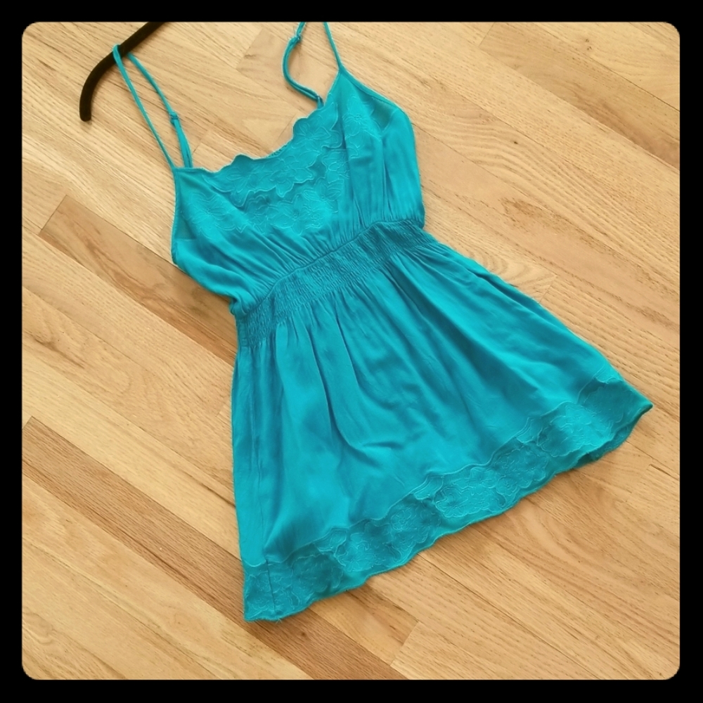 Adorable tank from forever 21!